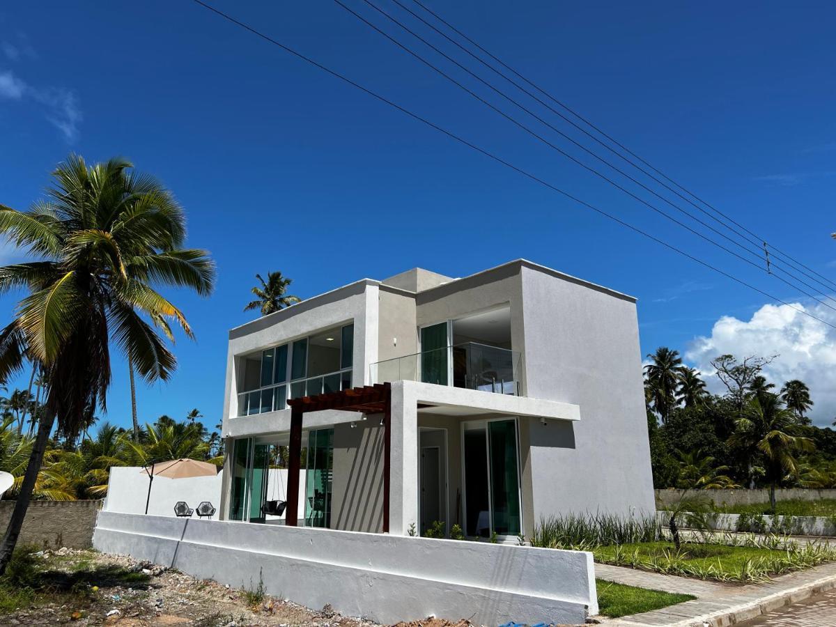 Casa Maragogi, Piscina, 4 Suites, 100 Mts *