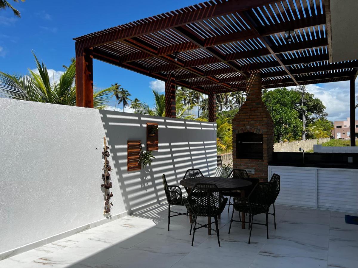 Holiday home Casa Maragogi, Piscina, 4 Suites, 100 Mts *
