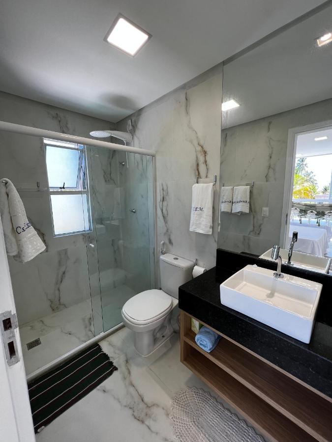 Casa Maragogi, Piscina, 4 Suites, 100 Mts *