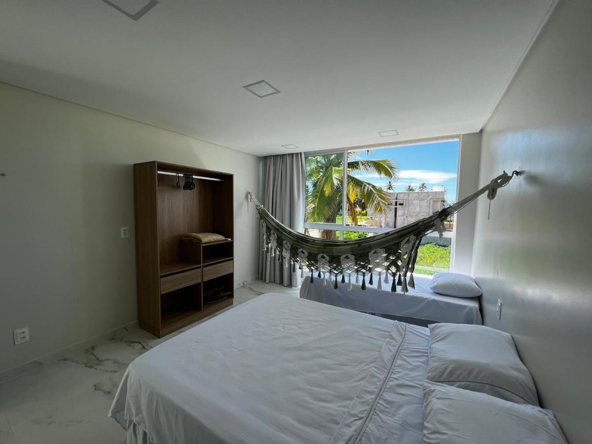 Holiday home Casa Maragogi, Piscina, 4 Suites, 100 Mts