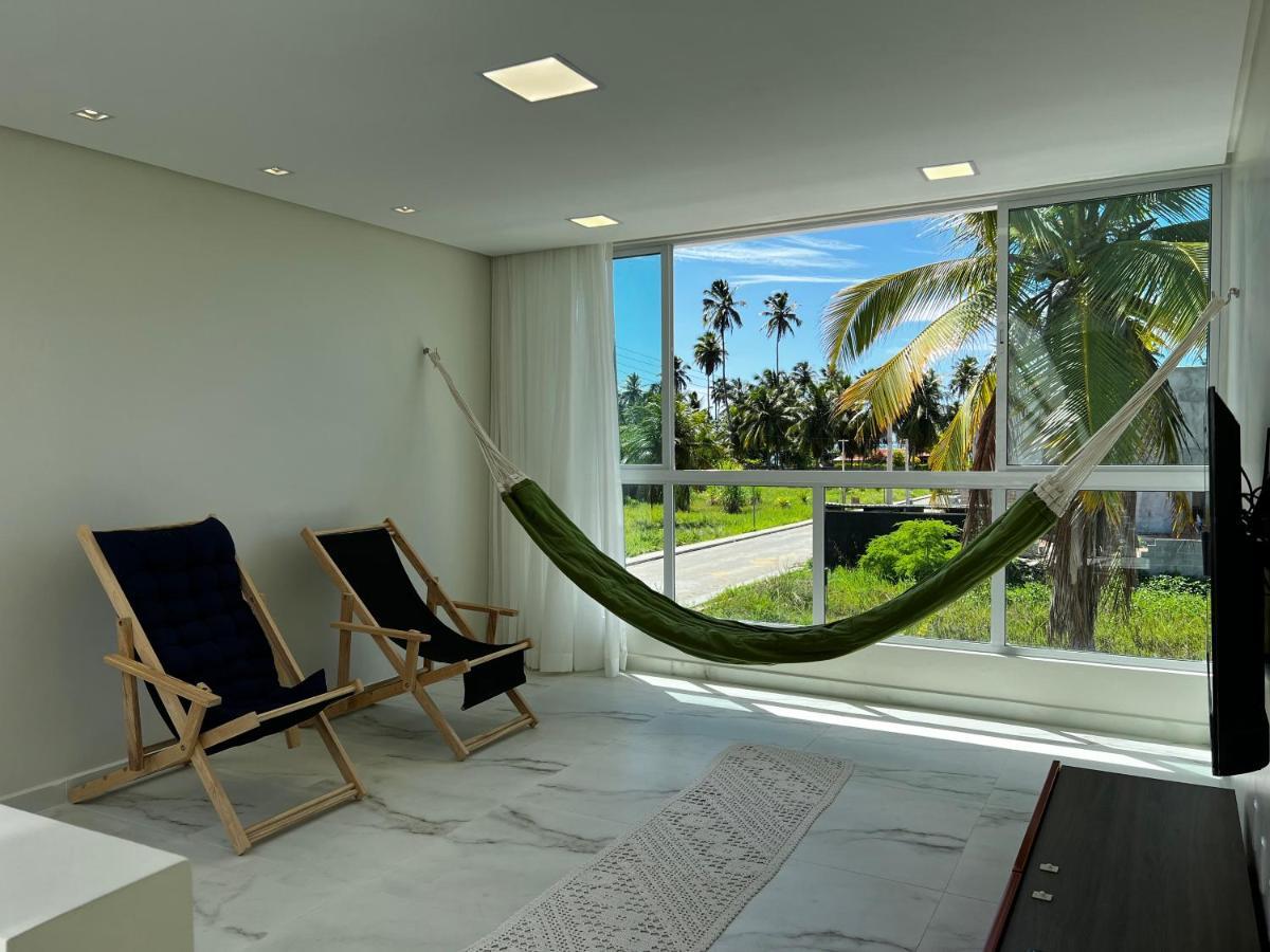 Casa Maragogi, Piscina, 4 Suites, 100 Mts Holiday home *