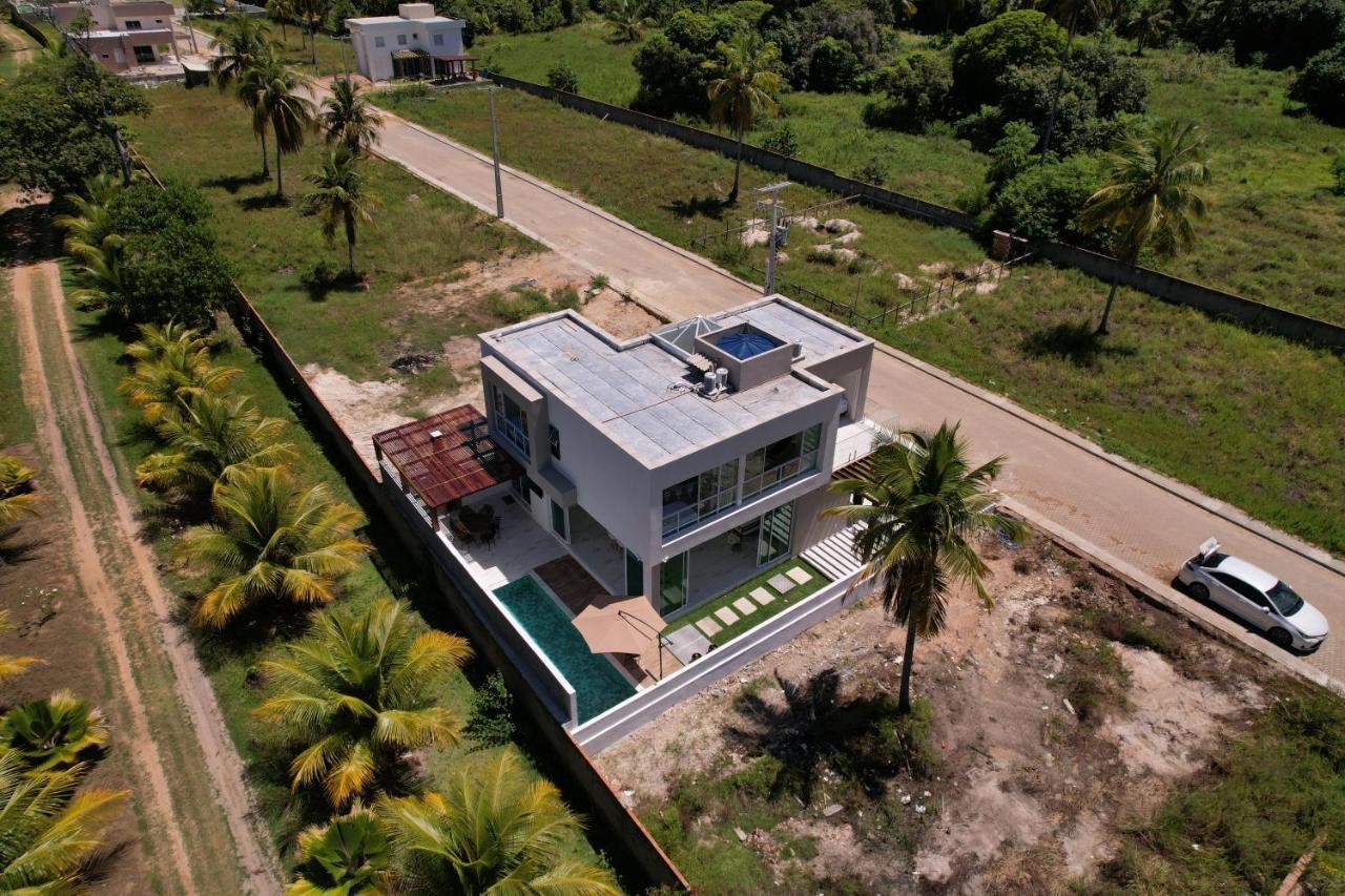 Casa Maragogi, Piscina, 4 Suites, 100 Mts Holiday home Maragogi