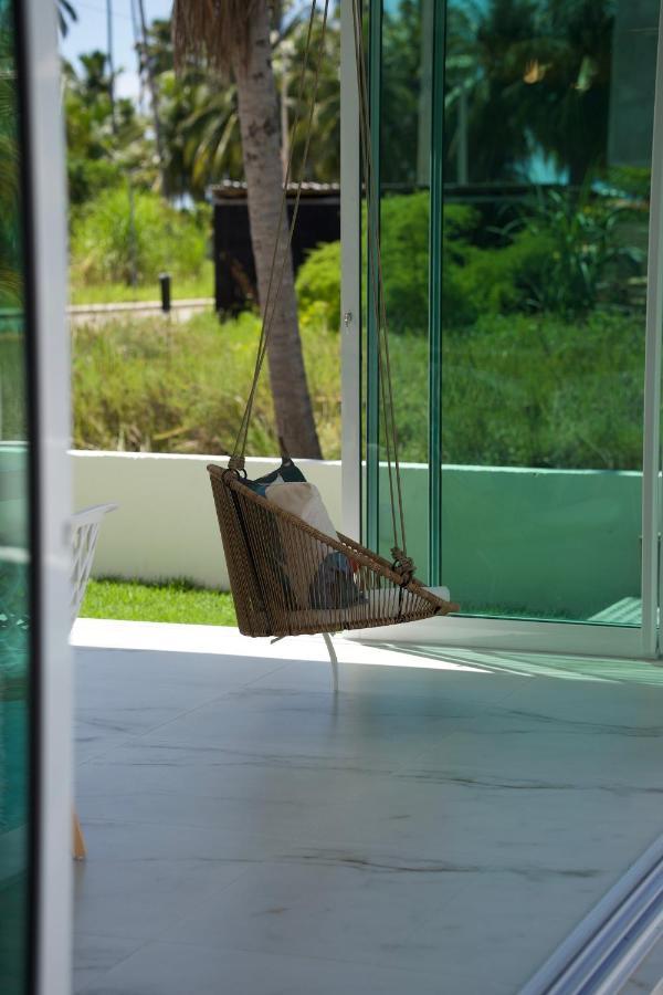 Casa Maragogi, Piscina, 4 Suites, 100 Mts *